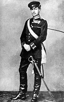 Hhistoric: Paul von Hindenburg