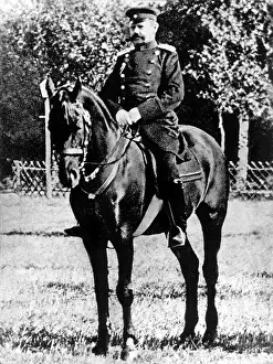 Hhistoric: Paul von Hindenburg