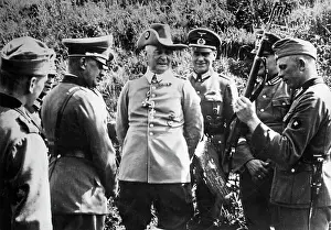 Vorbeck: Paul von Lettow-Vorbeck
