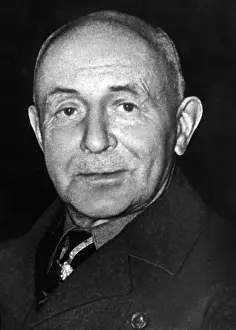 Vorbeck: Paul von Lettow-Vorbeck