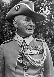 Vorbeck: Paul von Lettow-Vorbeck