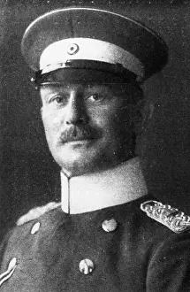 Vorbeck: Paul von Lettow-Vorbeck
