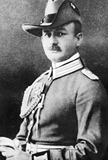 Vorbeck: Paul von Lettow-Vorbeck
