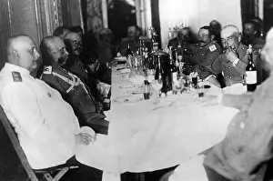 Rennenkampf: Paul von Rennenkampf