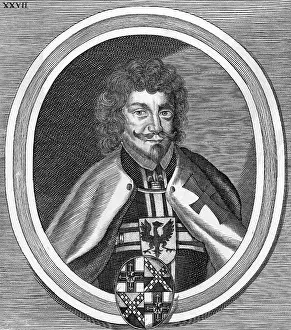 1441: PAUL VON RUSSDORF