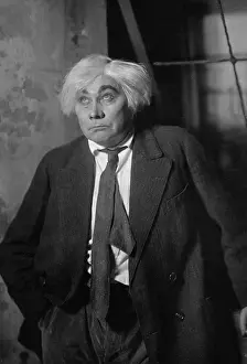 Wegener: Paul Wegener, 1926