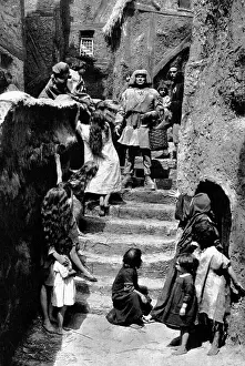 Golem: Paul Wegener - Actor - German - Historical