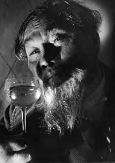 Wegener: Paul Wegener as College Crampton, 1934