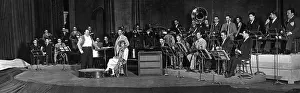 Bandleader: Paul Whiteman