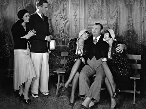 Bandleader: Paul Whiteman