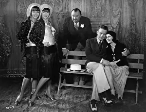 Bandleader: Paul Whiteman