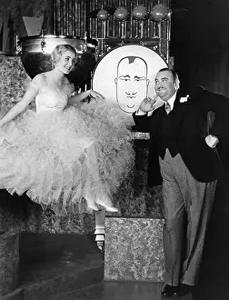 Bandleader: Paul Whiteman