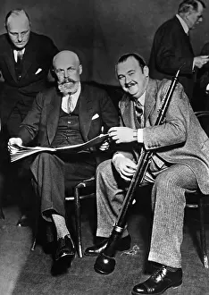Bandleader: Paul Whiteman