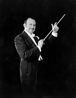 Whiteman: Paul Whiteman - music man