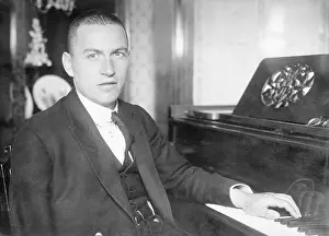 Continue: Paul Wittgenstein, 1927