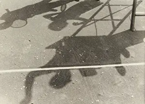 Arbitrator: Paul Wolff. Shadow study. Arbitrator