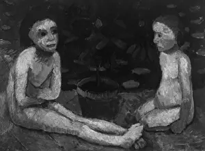 Becker: Paula Modersohn-Becker