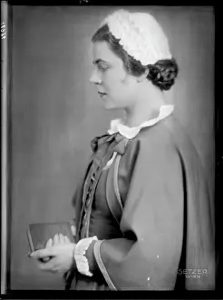 Margarethe: Paula Wessely