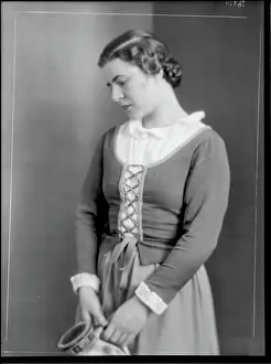 Margarethe: Paula Wessely