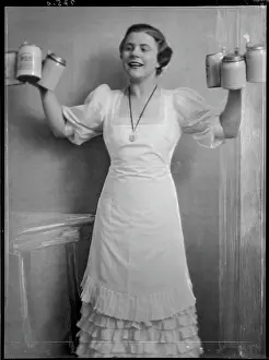 Kathie: Paula Wessely