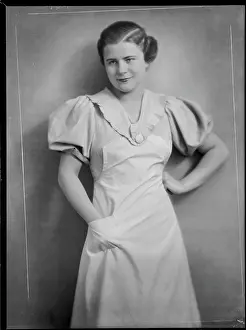 Kathie: Paula Wessely
