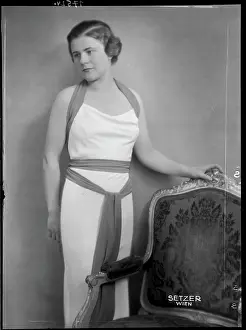 Setzer: Paula Wessely