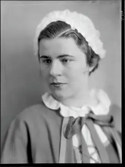 Margarethe: Paula Wessely