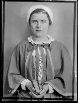 Margarethe: Paula Wessely