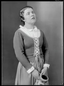 Margarethe: Paula Wessely