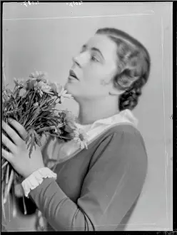 Margarethe: Paula Wessely
