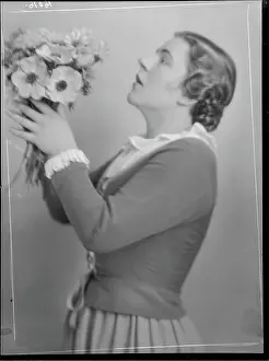 Margarethe: Paula Wessely