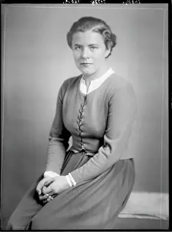 Margarethe: Paula Wessely