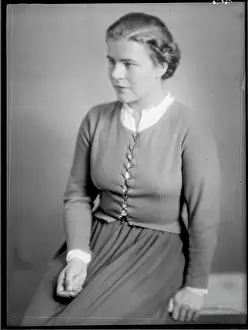 Margarethe: Paula Wessely