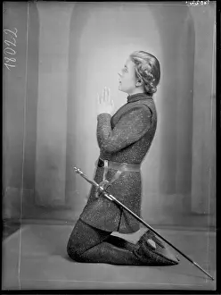 Burgtheater: Paula Wessely