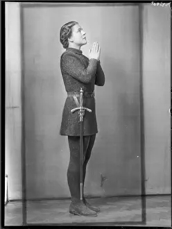 Burgtheater: Paula Wessely