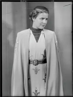 Burgtheater: Paula Wessely