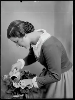 Margarethe: Paula Wessely