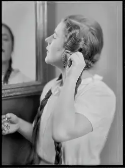 Margarethe: Paula Wessely