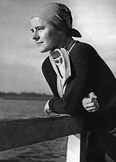 Wessely: Paula Wessely