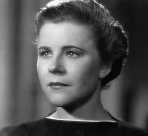 Wessely: Paula Wessely