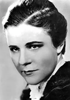Wessely: Paula Wessely, Austrian actress