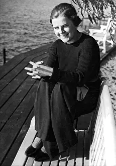Wessely: Paula Wessely, Austrian actress