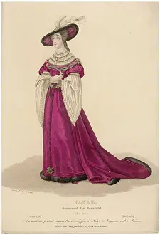Requiring: PAULE DE VIGUIER