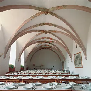 Steiner: Pauli room of the prelacy