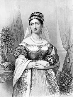 Camillo: PAULINE BONAPARTE 2