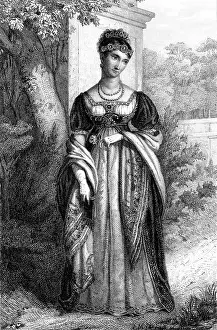 Camillo: PAULINE BONAPARTE