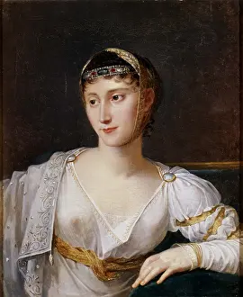 Borghese: Pauline Bonaparte