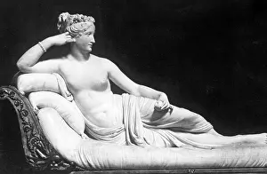 Schwester: Pauline Bonaparte
