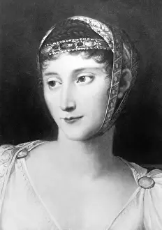 Schwester: Pauline Bonaparte