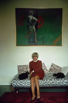 Pauline Boty